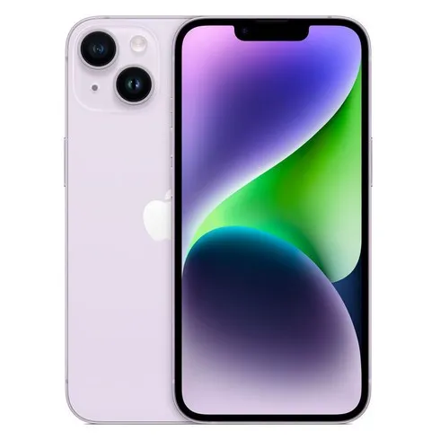 2024년 잇템 Apple 정품 아이폰 14 Pro Max 자급제 딥퍼플 인싸템!