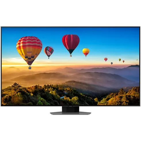 2024년 잇템 삼성전자 4K UHD QLED TV 화제의 중심!