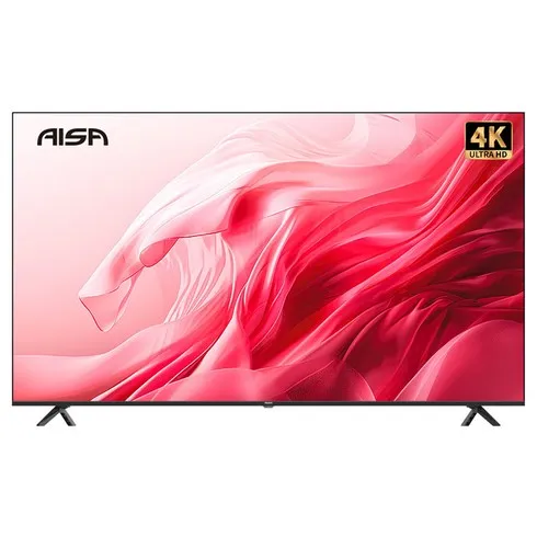 2024년 잇템 아이사 4K UHD TV 대화면 몰입감 최고!