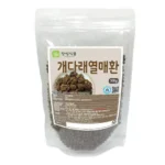 추천상품! 자연산 개다래충영즙 100ml Best 9