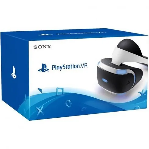 가상현실 체험! Sony 소니 플레이스테이션 VR 가상현실 가젯 PS4 best 추천!