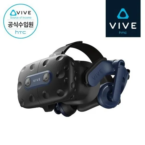 가상현실 체험! 바이브 HTC 프로2 HMD VR best 추천!