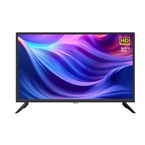 고화질 즐기기! 테레비ZONE 32인치티비 LED HD TV A급패널 에너지 1등급 티비 스탠드형 best 추천!